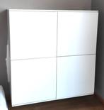 IKEA muurkast vrijhangend., Huis en Inrichting, Kasten | Wandmeubels, Ophalen, Met deur(en), 100 tot 150 cm, Zo goed als nieuw