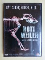 Rottweiler horror dvd, Cd's en Dvd's, Vanaf 16 jaar, Ophalen of Verzenden, Zo goed als nieuw, Monsters