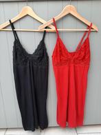 2 nieuwe nachtkleedjes 36/Small, Kleding | Dames, Pyjama's, Ophalen of Verzenden, Maat 36 (S)