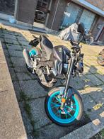Yamaha mt125 (2024), Motos, Motos | Yamaha, Particulier