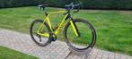 Canyon Inflite CF SLX 9.0 2021, 28 inch, Gebruikt, Carbon, Heren