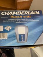 Motorisatie van garagedeuren, Ophalen of Verzenden, Nieuw