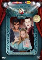 Nachtwacht dvd  het verloekte perkament  show, Vanaf 6 jaar, Ophalen of Verzenden, Zo goed als nieuw