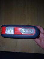 Facom ratelset, Ophalen