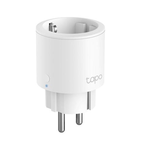 TP-Link Tapo P115  - Slimme Wifi Stekkers, Doe-het-zelf en Bouw, Elektriciteit en Kabels, Nieuw, Stopcontact, Verzenden