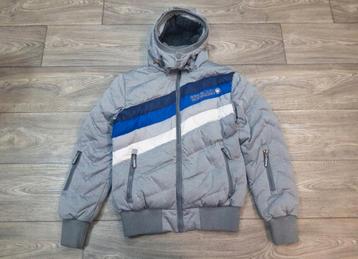Veste Superdry de ski en superbe état (comme neuve) beschikbaar voor biedingen