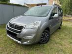 Peugeot Partner Tepee Multispace * Camera * NAVI *GARANTIE, Auto's, Voorwielaandrijving, Euro 6, 1199 cc, 5 deurs