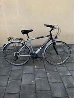 Stadfiets 28 inch, Fietsen en Brommers, Fietsen | Heren | Sportfietsen en Toerfietsen, Ophalen, Gebruikt, 28 inch, Overige merken