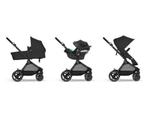 Cybex buggy EOS, Ophalen, Zo goed als nieuw, Maxi-Cosi