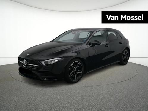 Mercedes-Benz A 160 AMG LINE + NIGHTPAKKET + PTS + CAMERA +, Auto's, Mercedes-Benz, Bedrijf, Te koop, A-Klasse, ABS, Achteruitrijcamera
