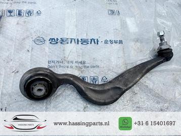 MERCEDES-BENZ S W222 DRAAG ARM LINKS VOOR 222LI beschikbaar voor biedingen