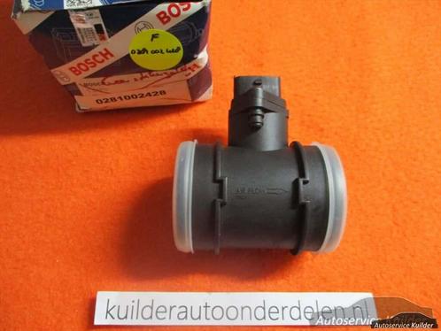 Luchtmassameter Opel Zafira Vectra Astra 2,0 2,2dti BOSCH Ni, Auto-onderdelen, Motor en Toebehoren, Opel, Nieuw, Ophalen of Verzenden