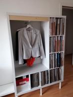 Cause départ à l'étranger. Kallax modifié. (sans les pieds), Maison & Meubles, Enlèvement, Comme neuf