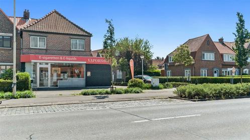 Opbrengsteigendom te koop in Lier, Immo, Huizen en Appartementen te koop, Vrijstaande woning, A