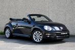 Volkswagen Beetle Cabrio 1.2tsi /54dkm/ GPS, Cruise, PDC, AC, Auto's, 4 zetels, Stof, Electronic Stability Program (ESP), Euro 6