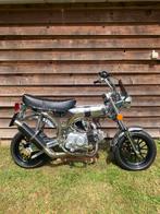 Zhenhua dax 125 moto, Motoren, Motoren | Honda, Particulier, 110 cc, 1 cilinder