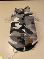 Mooi jasje van Italiaans merk Croci aan outletprijs., Dieren en Toebehoren, Hondenkleding, Ophalen of Verzenden, Nieuw, Hondenvest