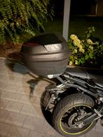 Top koffer mt 07, Motoren, Onderdelen | Yamaha, Ophalen