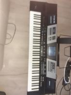 Keyboard, Muziek en Instrumenten, Keyboards, Ophalen of Verzenden, Zo goed als nieuw, Roland, Met standaard