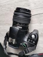 Pentax SR 18-55 camera, Audio, Tv en Foto, Fotocamera's Digitaal, Ophalen, Pentax