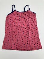 Hemdje roze met hartjes - Zeeman - maat 146/152, Enfants & Bébés, Vêtements enfant | Taille 146, Zeeman, Enlèvement ou Envoi, Vêtements de nuit ou Sous-vêtements