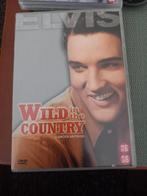 ELVIS PRESLEY. WILD OP HET PLATTELAND. WESTERSE DVD, Cd's en Dvd's, Ophalen of Verzenden, Zo goed als nieuw