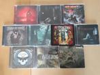 Death metal cd's, Cd's en Dvd's, Ophalen of Verzenden, Zo goed als nieuw