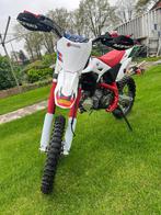 Pitbike/crossmotor, Ophalen, 160 cc, Pitbike