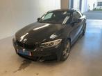 BMW 2er 218i M Sport, Auto's, BMW, Automaat, 2 Reeks, Alcantara, Zwart