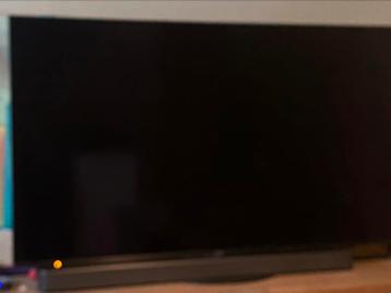 Panasonic O led TV  beschikbaar voor biedingen