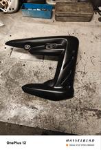 Radiator cover Triumph Speed triple, Motoren