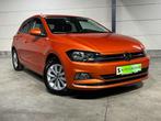 Volkswagen Polo Highline 1.0 TSI 81kW DSG Automaat, Auto's, Volkswagen, Stof, 600 kg, Euro 6, Overige kleuren