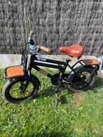 Kinderfiets SUPERSUPER, Ophalen, Zo goed als nieuw