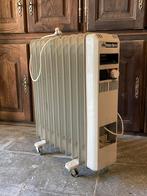 Radiateur électrique, Enlèvement, Utilisé, Radiateur