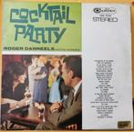 Roger Danneels & his Orchestra - Cocktail Party n1 vinyl LP, Cd's en Dvd's, Ophalen of Verzenden, Gebruikt, 12 inch