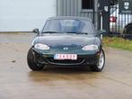 Mazda MX-5 NB-FL, 1800cc, 145pk, 2001, ..., Auto's, 4 cilinders, Bedrijf, Handgeschakeld, 2 deurs