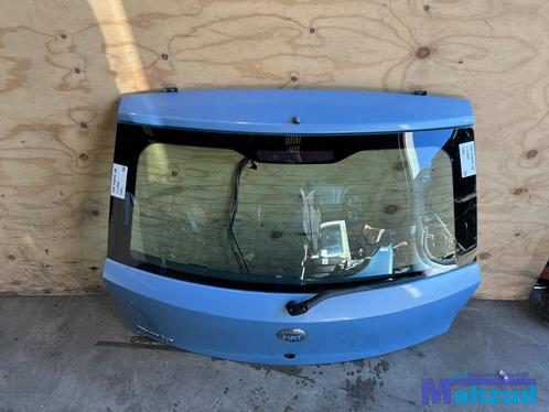 FIAT PUNTO 2 188 blauw Achterklep 2002-2005, Auto-onderdelen, Carrosserie, Achterklep, Fiat, Achter, Gebruikt, Ophalen of Verzenden