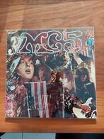 MC 5 krautrock lp Germany 1969, Ophalen of Verzenden, Zo goed als nieuw