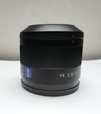 Sony FE 35mm f2.8 ZA Sonnar T Zeiss SEL35F28Z, Audio, Tv en Foto, Foto | Lenzen en Objectieven, Ophalen of Verzenden, Zo goed als nieuw