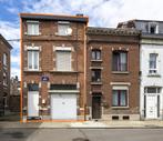 Maison à vendre à Liège Bressoux, 3 chambres, Immo, 100 m², 611 kWh/m²/an, 3 pièces, Maison individuelle