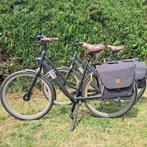 Damesfietsen Gazelle Esprit, Fietsen en Brommers, Fietsen | Dames | Damesfietsen, Ophalen, 53 tot 56 cm, Versnellingen, Zo goed als nieuw