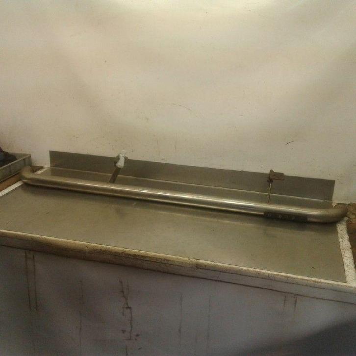 MARCHE PIED DROIT, Autos : Pièces & Accessoires, Carrosserie & Tôlerie, Droite, Utilisé