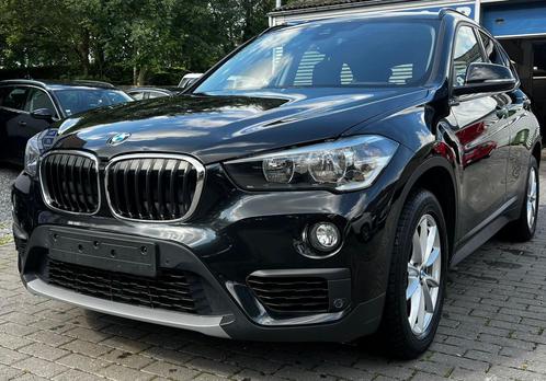 BMW X1  sDrive 18i 1.5 12V TwinPower Turbo, Autos, BMW, Entreprise, Achat, X1, ABS, Caméra de recul, Phares directionnels, Régulateur de distance