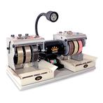 CabKing 6" slijp- en polijstmachine, Ophalen, Zo goed als nieuw