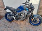 Yamaha MT 09 bouwjaar 8/2023., Entreprise