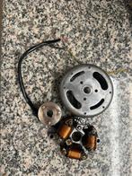 Honda camino onsteking, Fietsen en Brommers, Ophalen of Verzenden, Zo goed als nieuw