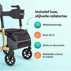 Nouveau déambulateur, léger et pliable., Enlèvement, Pliable, Neuf