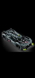 Lego | Peugeot 9X8 24H Le Mans Hybrid Hypercar, Enlèvement, Comme neuf, Ensemble complet, Lego