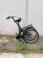 Vouwfiets / plooifiets, Fietsen en Brommers, Ophalen, Gebruikt, Versnellingen