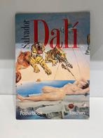 Salvador Dalí Posterboek Taschen, Antiek en Kunst, Ophalen of Verzenden